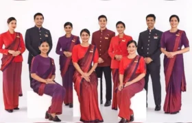 Why 70% of Candidates Fail the Grooming Round of Cabin Crew