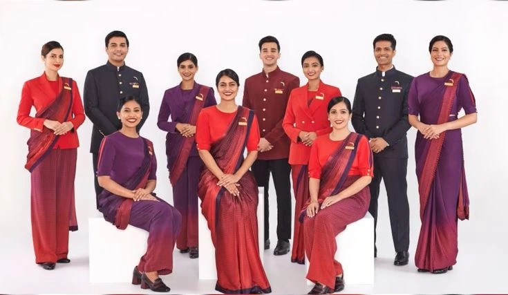 Air India Cabin Crew Interviews