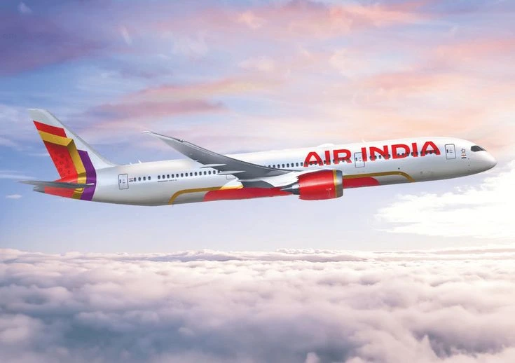 Air India Career
