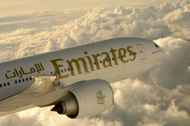 Emirates Career