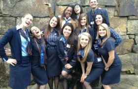 Flight Attendant Careers, (Requirements, Salary, and How to Get Hired (Step by Step)