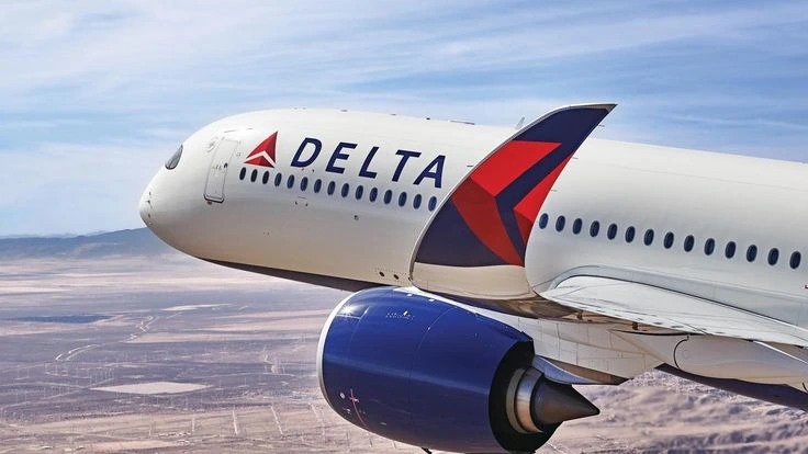 Delta Airlines Career