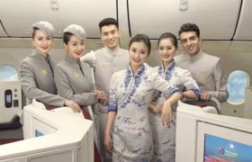 What Happens at Flight Attendant Training?