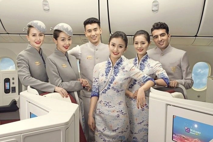 Entire Cabin Crew1