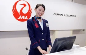 How to Pass Your Airline Ground Staff Interview,Top 10 Questions (You must Know)