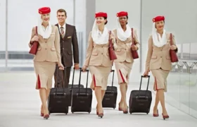 Is Being Cabin Crew Worth It? 7 Life-Changing Benefits You must Know