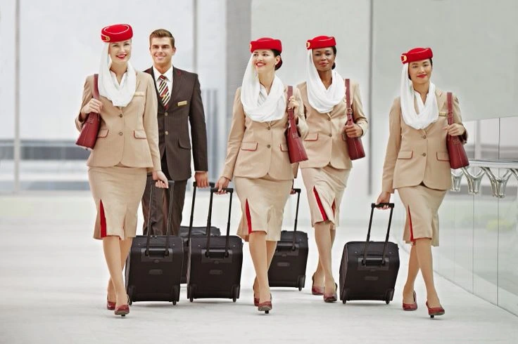 Is Being Cabin Crew Worth It 7 Life Changing Perks You Didnt Know About