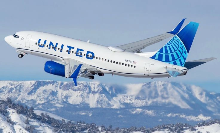 United Airlines Career