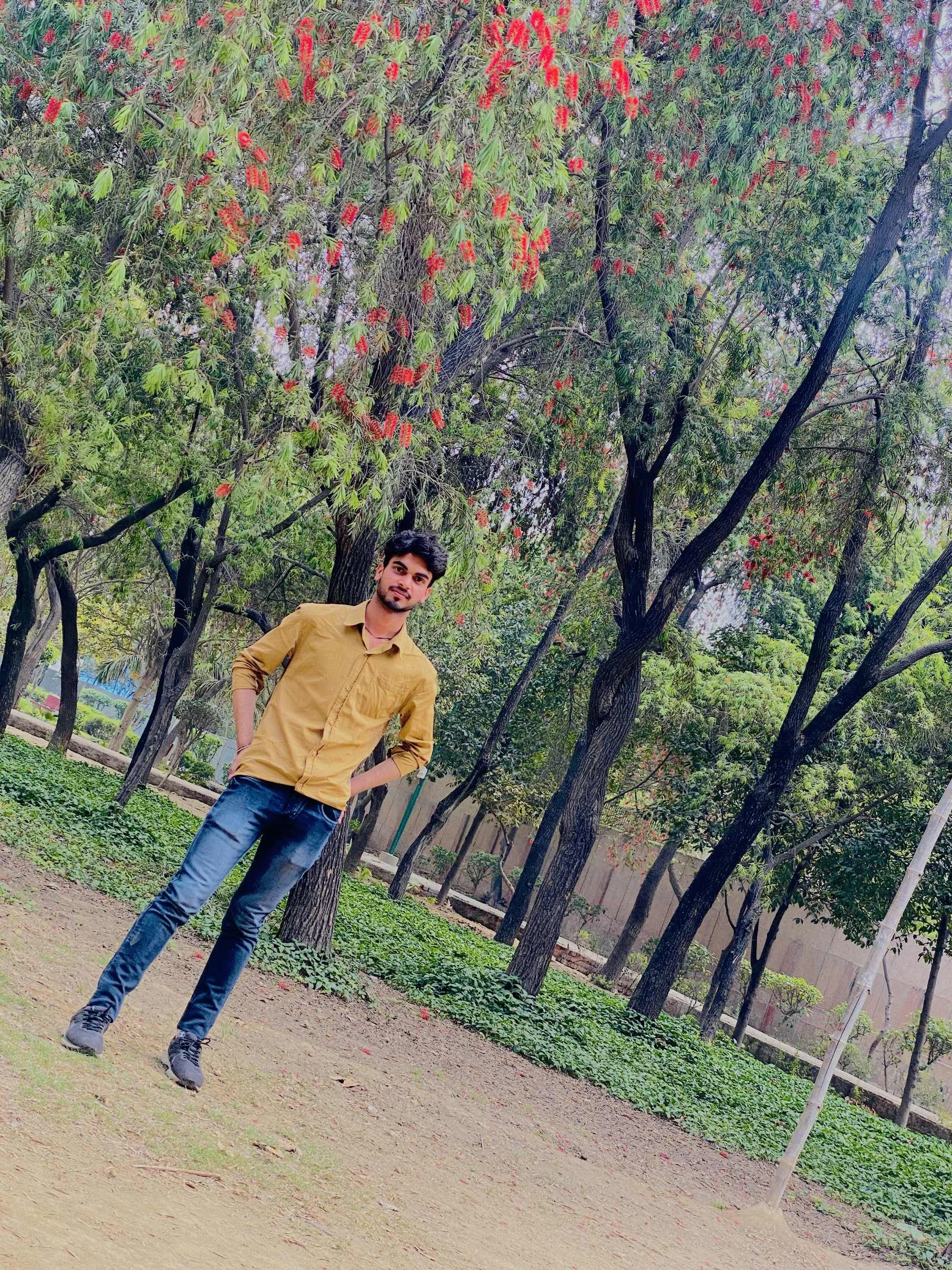 Abhimanyu Rajput