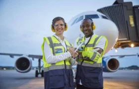 What is the work of Cargo and Ramp Staff on Airport