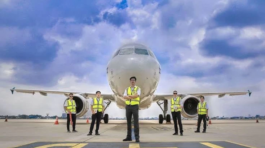 Cargo and Ramp4