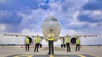 Cargo and Ramp4