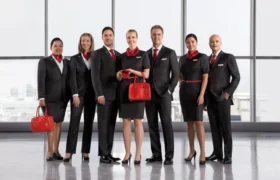 Top 10 Corporate Jobs in Airlines – (Best For Current Employee at Airport)