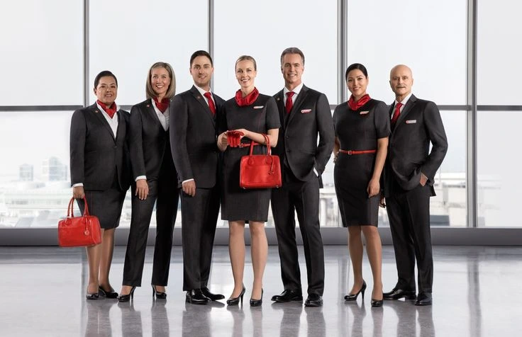 Top 10 Corporate Jobs in Airlines - (Best For Current Employee at Airport) 1 Corporate1
