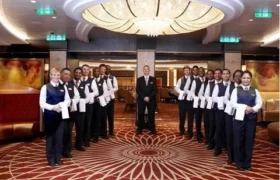 Cruise Job Interview : Top 10 Most Important Questions