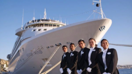Cruise Staff6