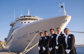 Training for Cruise Ship Employees: The Real Deal | STCW and More