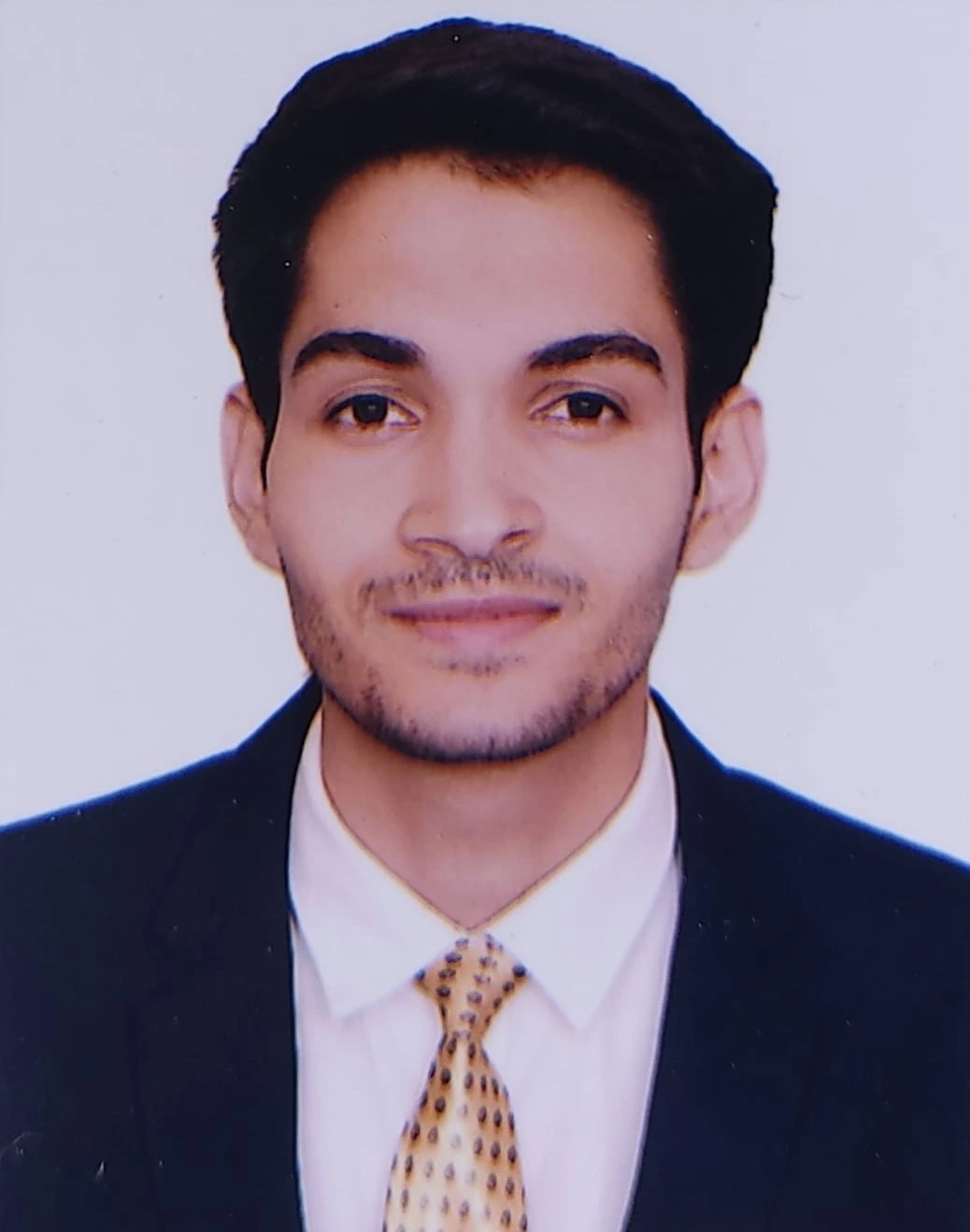 Dheeraj Gulia