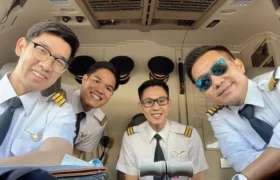 How to Become a Cargo Pilot : Step-by-Step Guide