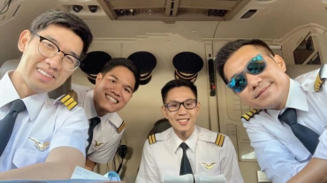 Pilot3