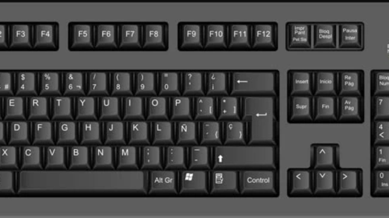 keyboard