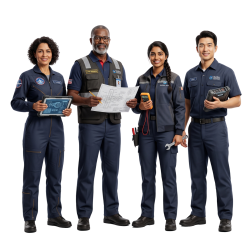 Aircraft Engineer 2k