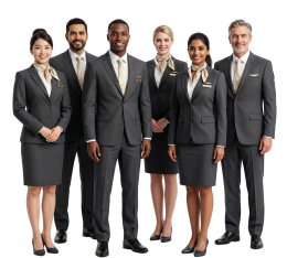 Cabin Crew 2k