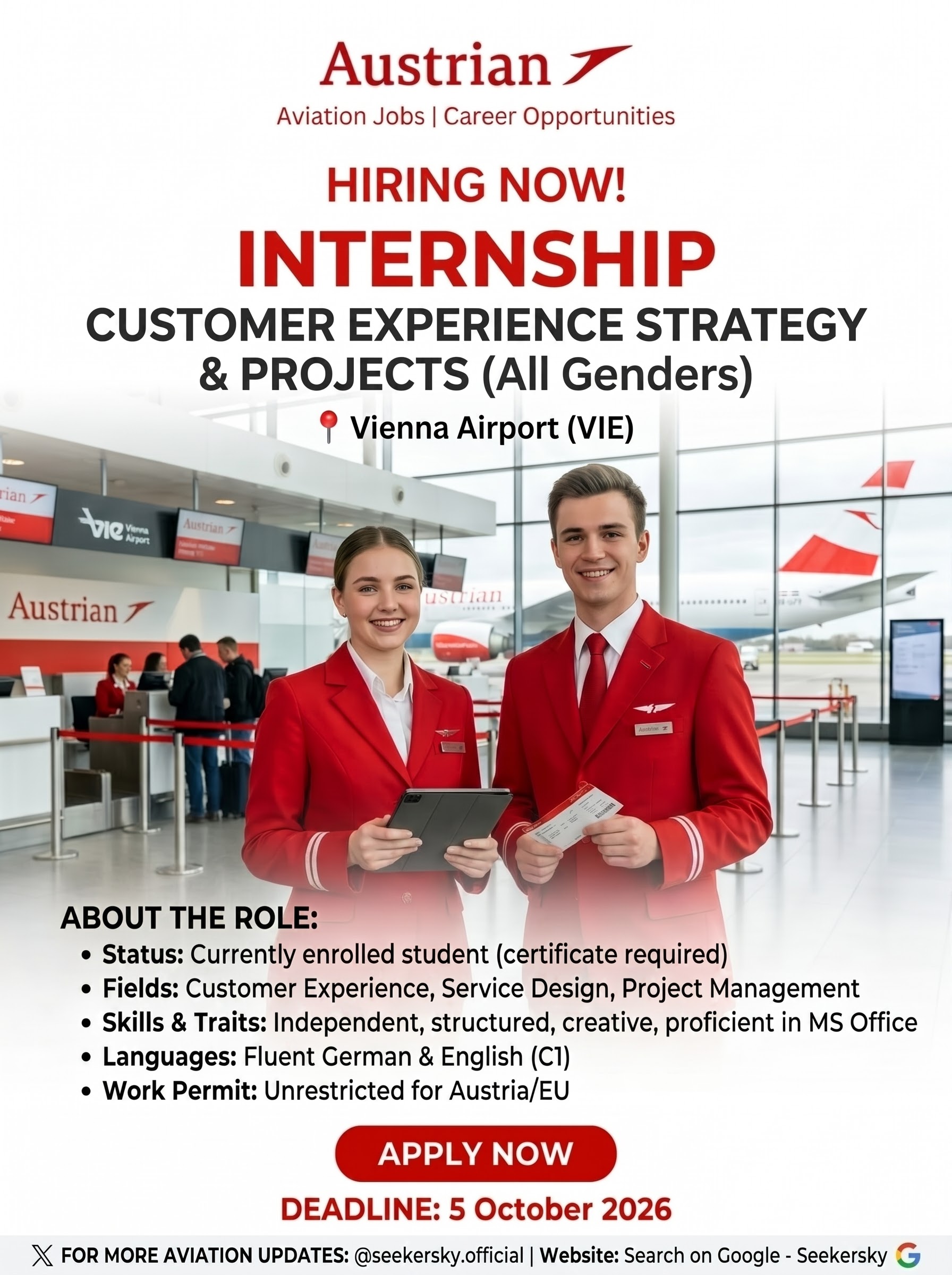 Creating airline internship hiri… 2K 202608132151