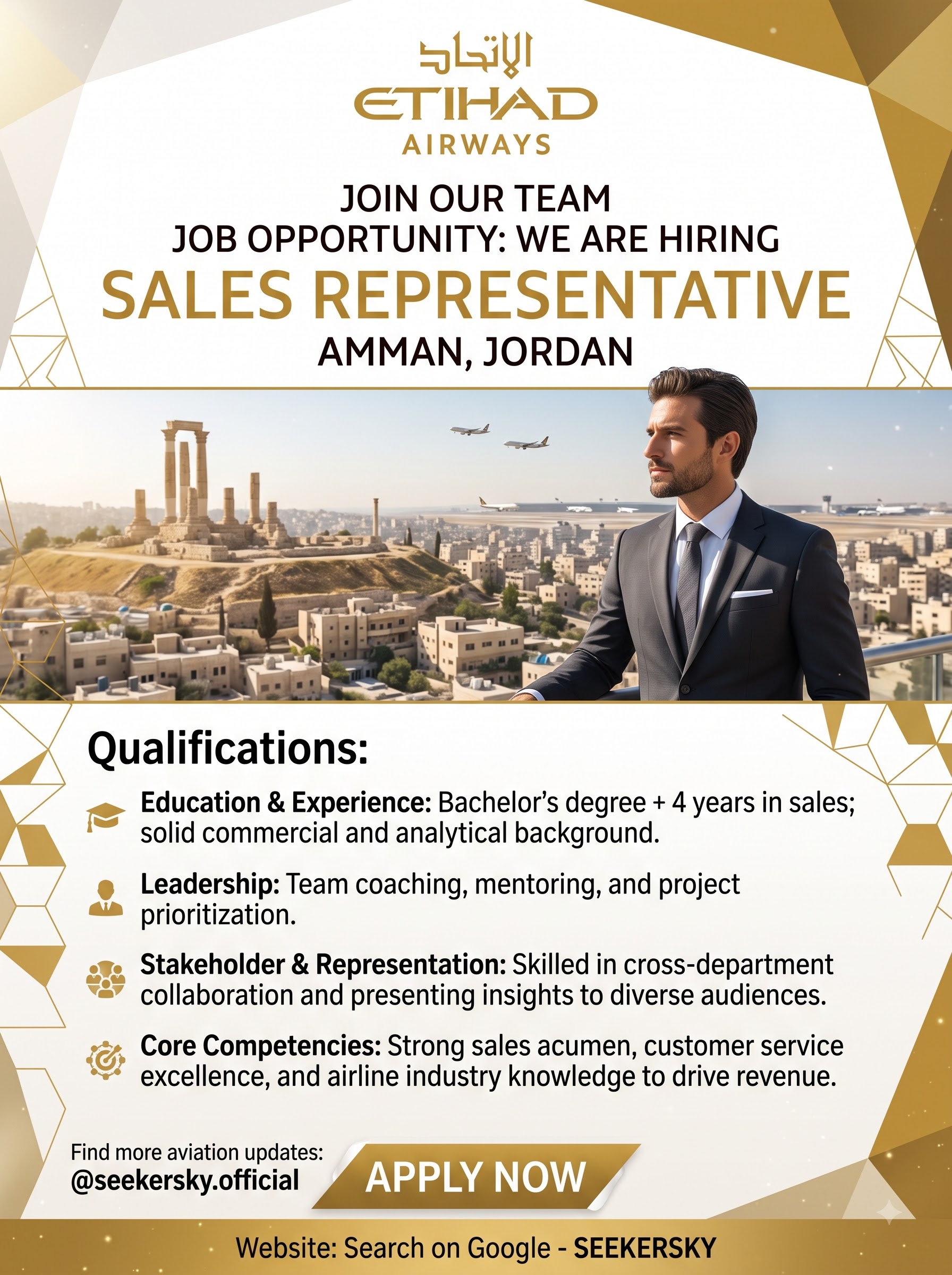 Creating aviation job hiring post 202608161330